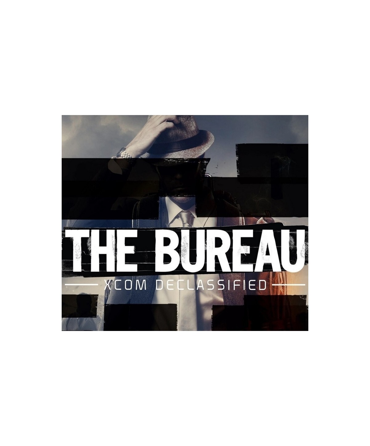 The Bureau: XCOM Declassified Steam Key GLOBAL